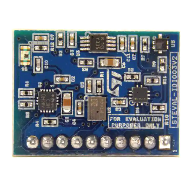 STEVAL-IDI003V2 STMicroelectronics