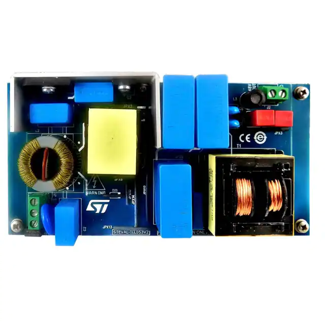 STEVAL-ILL053V2 STMicroelectronics