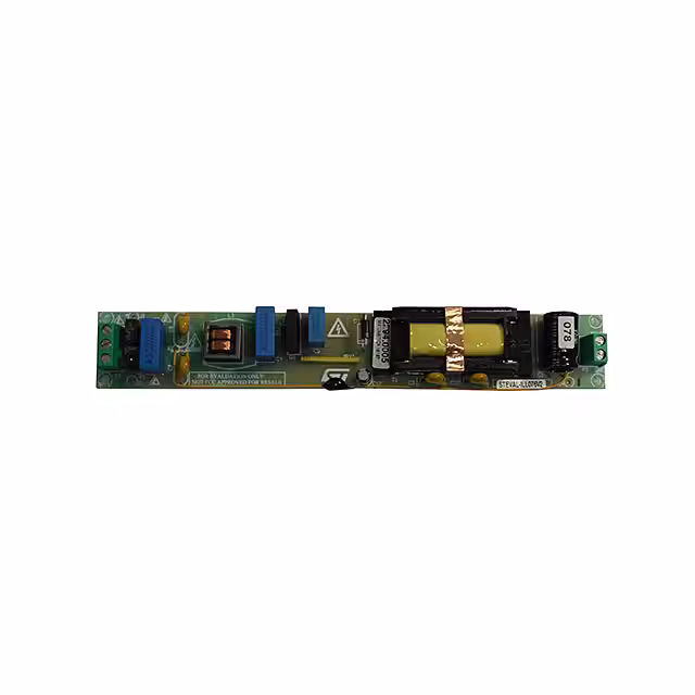 STEVAL-ILL076V2 STMicroelectronics
