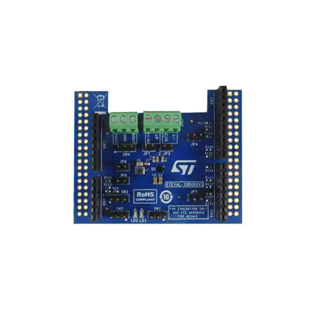 STEVAL-IOD002V1 STMicroelectronics