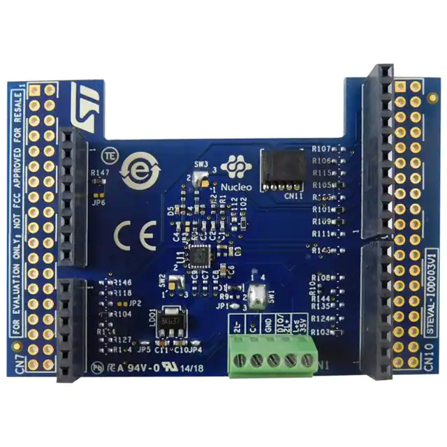 STEVAL-IOD003V1 STMicroelectronics
