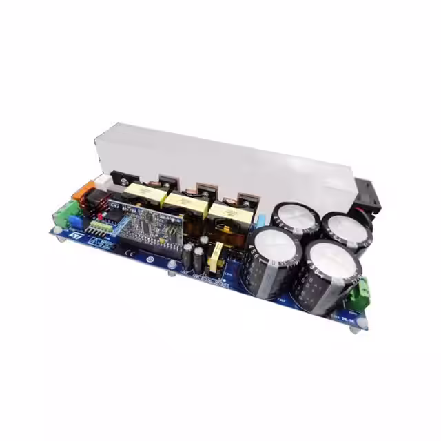STEVAL-IPFC01V1 STMicroelectronics