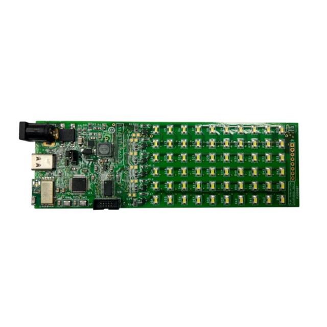 STEVAL-LLL005V1 STMicroelectronics
