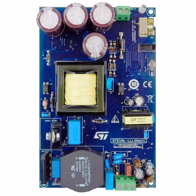STEVAL-LLL006V1 STMicroelectronics