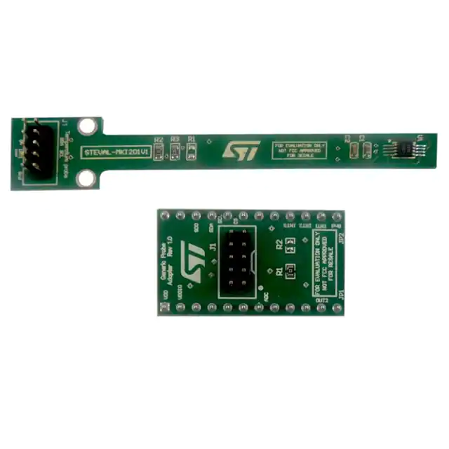 STEVAL-MKI201V1K STMicroelectronics