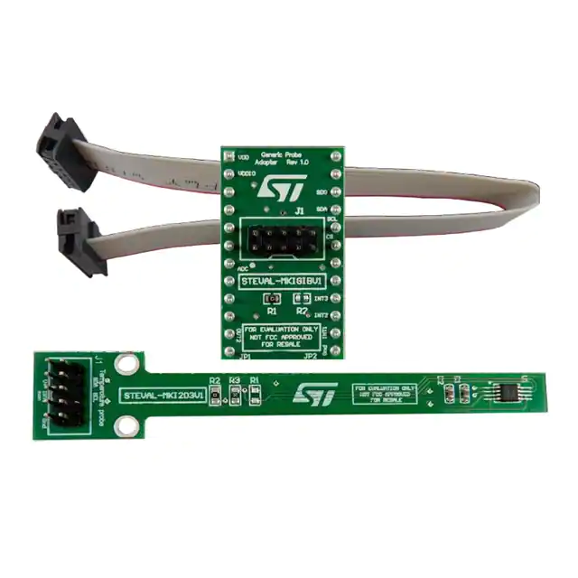 STEVAL-MKI203V1K STMicroelectronics