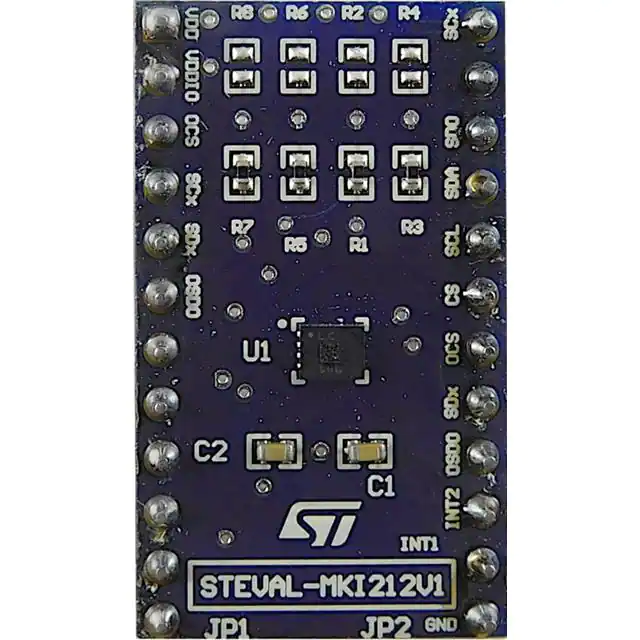 STEVAL-MKI212V1 STMicroelectronics