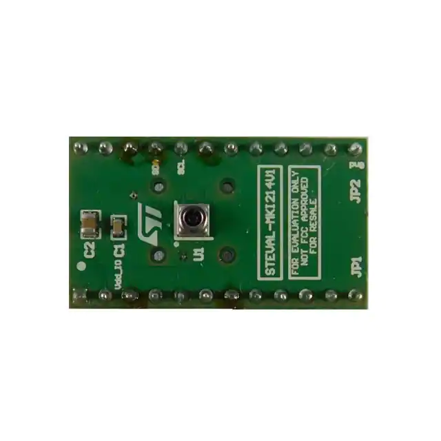 STEVAL-MKI214V1 STMicroelectronics