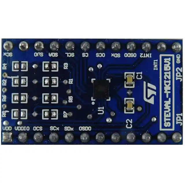 STEVAL-MKI215V1 STMicroelectronics