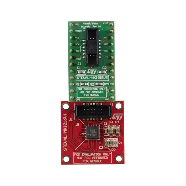 STEVAL-MKI216V1K STMicroelectronics