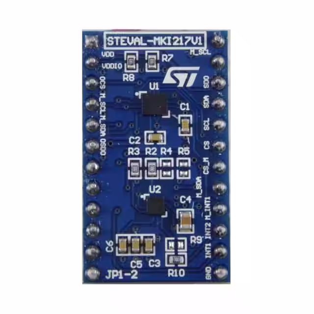 STEVAL-MKI217V1 STMicroelectronics
