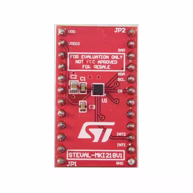 STEVAL-MKI218V1 STMicroelectronics