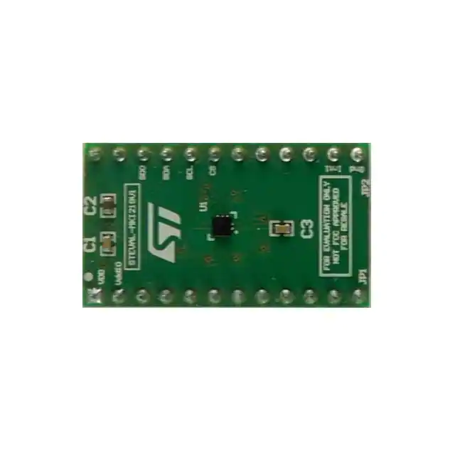 STEVAL-MKI219V1 STMicroelectronics