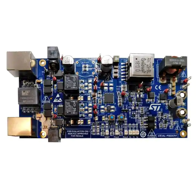STEVAL-POE003V1 STMicroelectronics