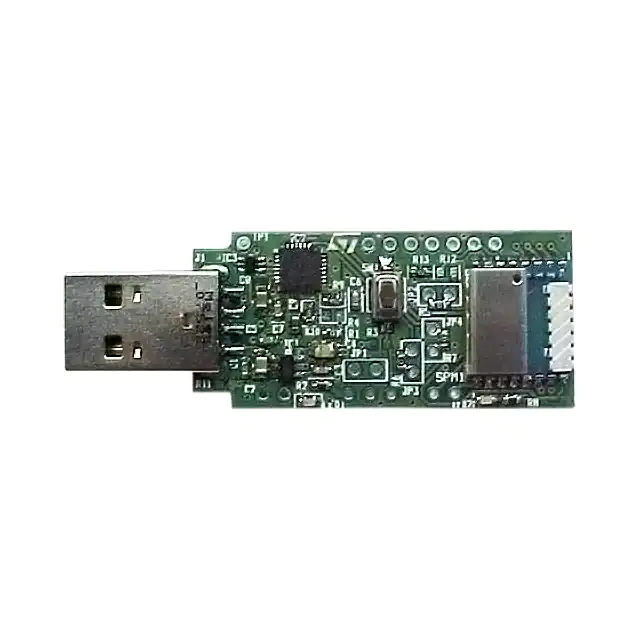 STEVAL-SP1ML915 STMicroelectronics