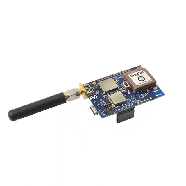 STEVAL-STRKT01 STMicroelectronics