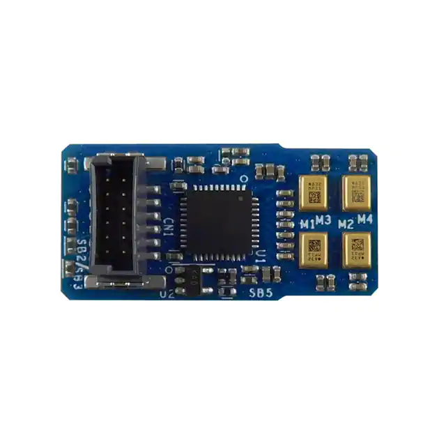 STEVAL-STWINMAV1 STMicroelectronics
