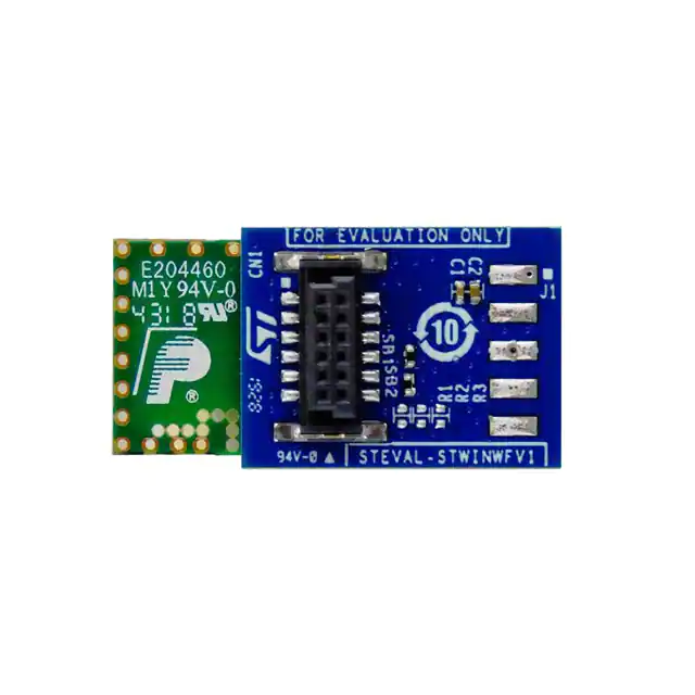 STEVAL-STWINWFV1 STMicroelectronics