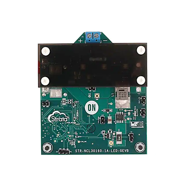 STR-NCL30160-1A-LED-GEVB onsemi