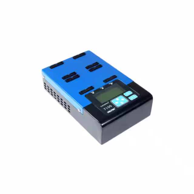 SUPERPRO 7100 Xeltek Inc.