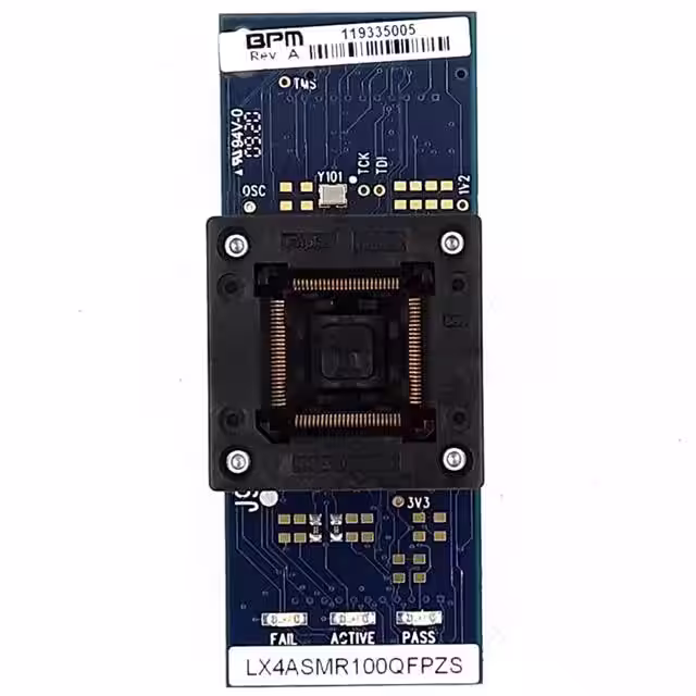 SVE4ASMR64QPK BPM Microsystems