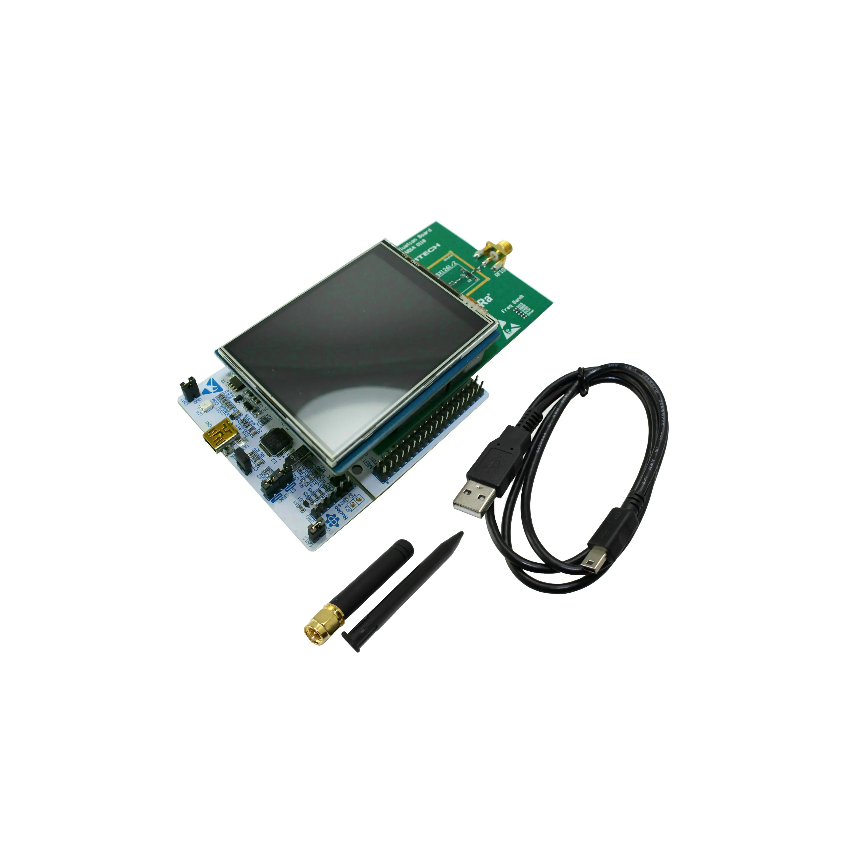 SX1262DVK1DAS Semtech Corporation