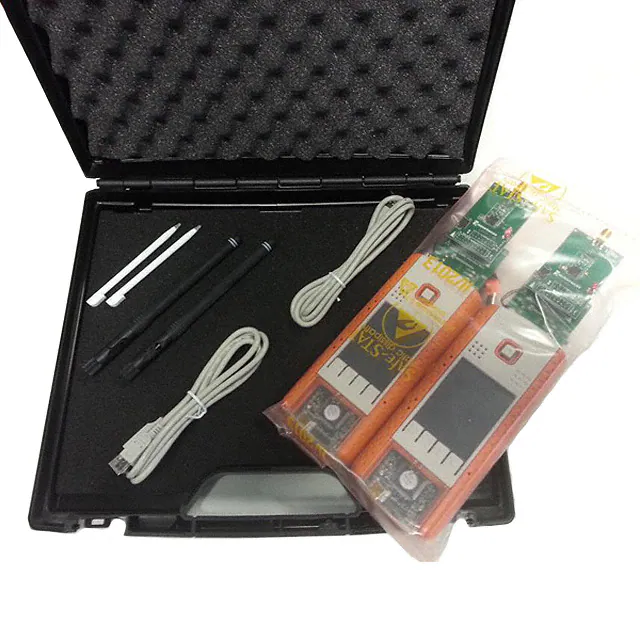 SX1272DVK1BAS Semtech Corporation