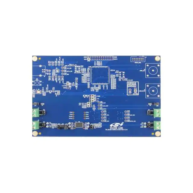SI8922ISO-KIT Skyworks Solutions Inc.
