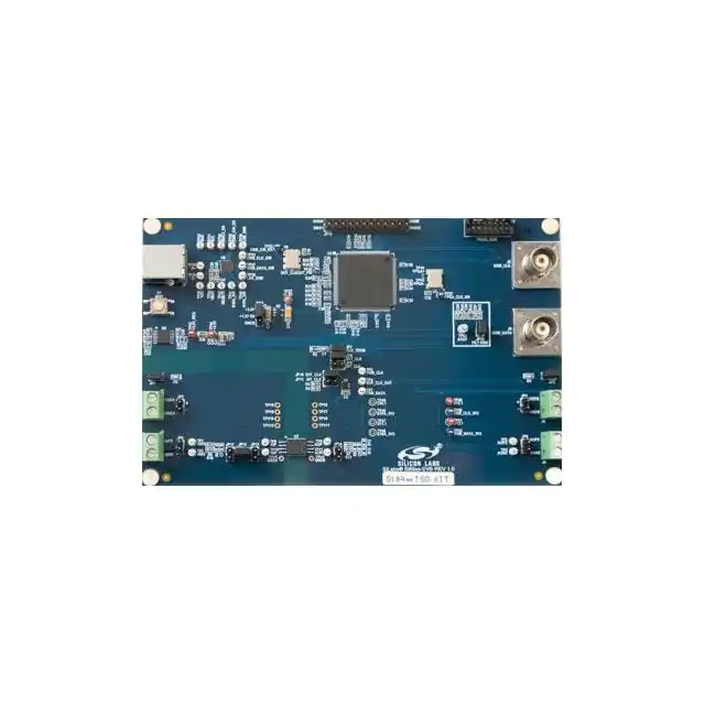 SI8936ISO-KIT Skyworks Solutions Inc.