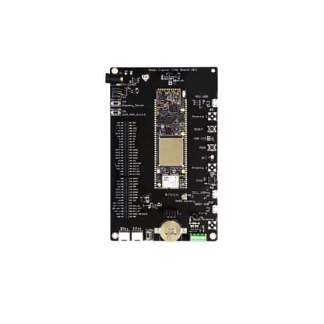 T402MKIT Particle Industries, Inc.