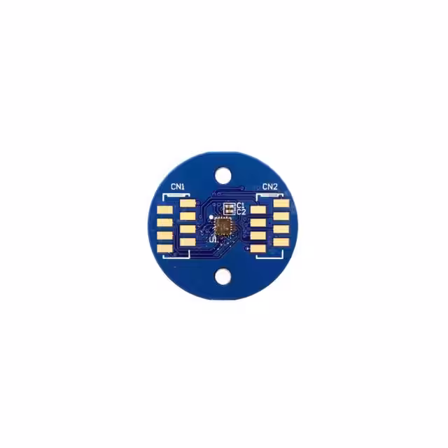 TBMA734-Q-RD-00A Monolithic Power Systems Inc.