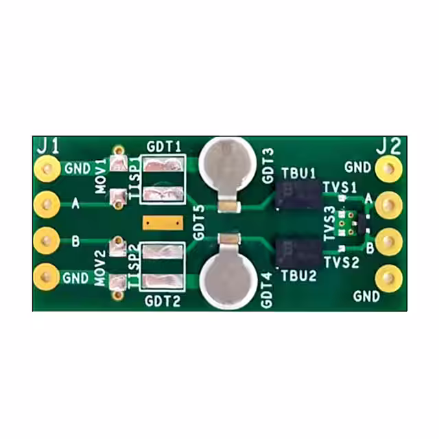RS-485EVALBOARD3 Bourns Inc.
