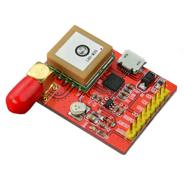 TEL0119 DFRobot