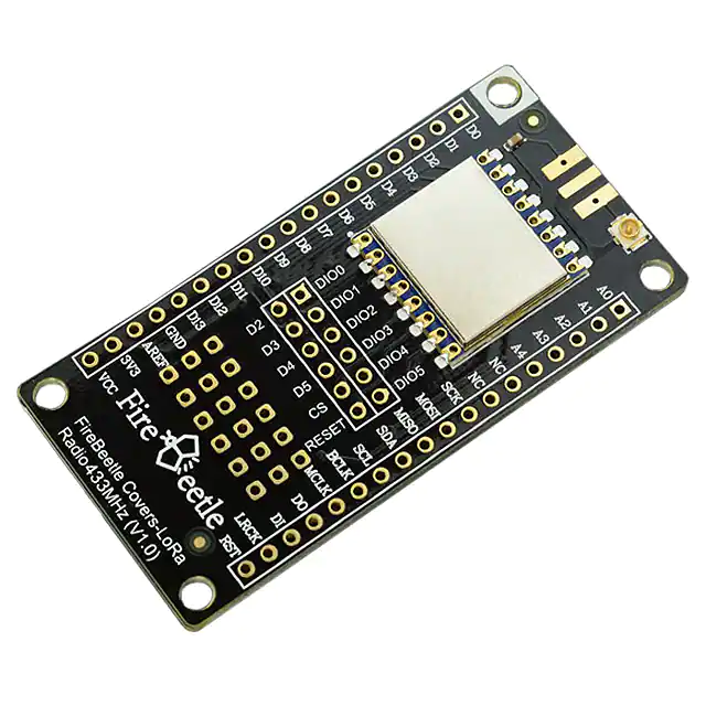 TEL0121 DFRobot