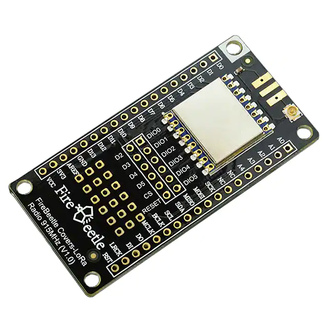 TEL0122 DFRobot