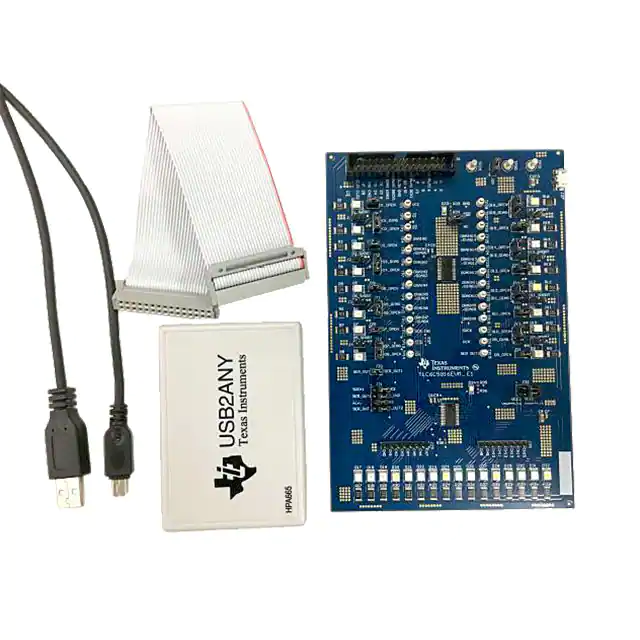 TLC6C5816EVM Texas Instruments
