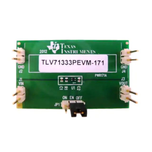 TLV71333PEVM-171 Texas Instruments