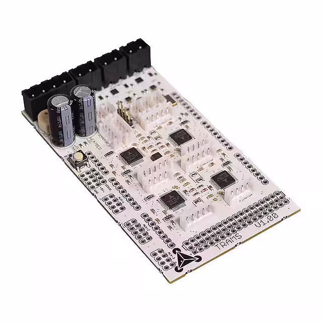 TMCM TRAMS Analog Devices Inc./Maxim Integrated