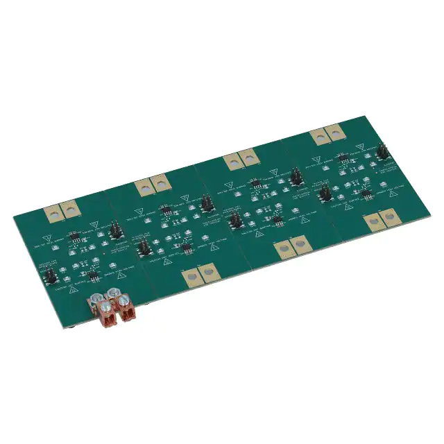 TMCS1107EVM Texas Instruments