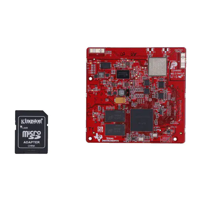 TMDSCSK388 Texas Instruments