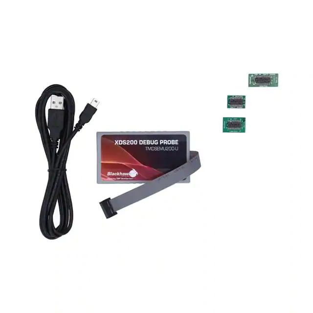 TMDSEMU200-U Texas Instruments