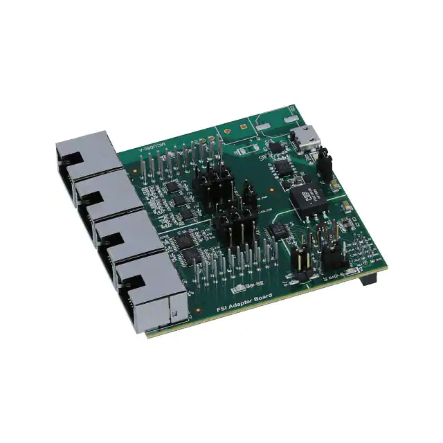 TMDSFSIADAPEVM Texas Instruments