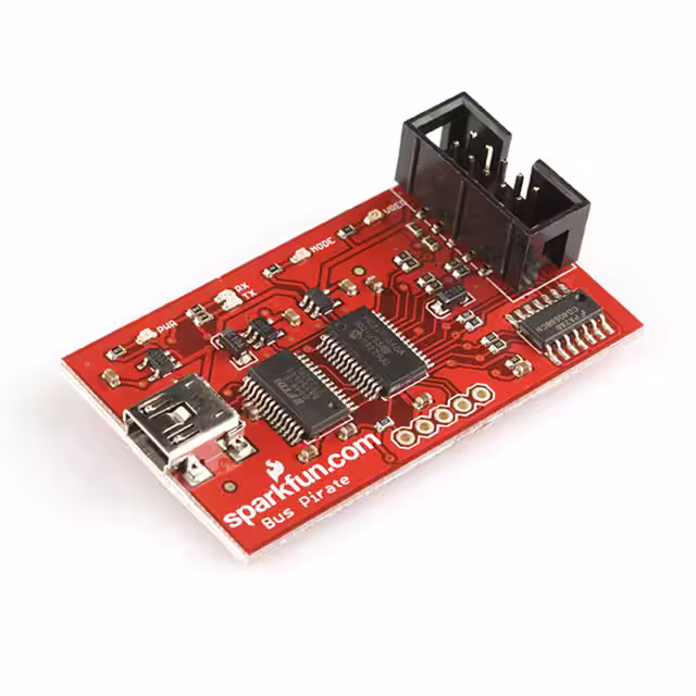 TOL-09544 SparkFun Electronics