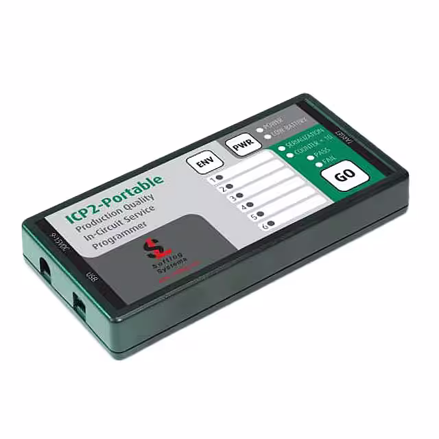 TPG100010 Microchip Technology