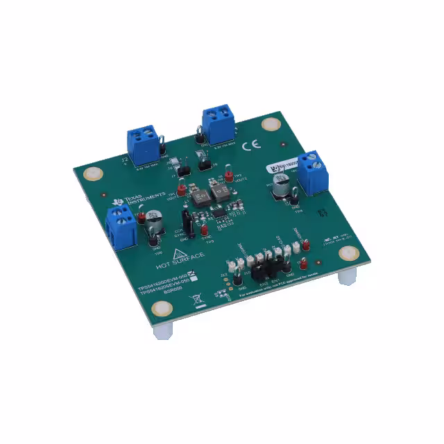 TPS541620DEVM-050 Texas Instruments