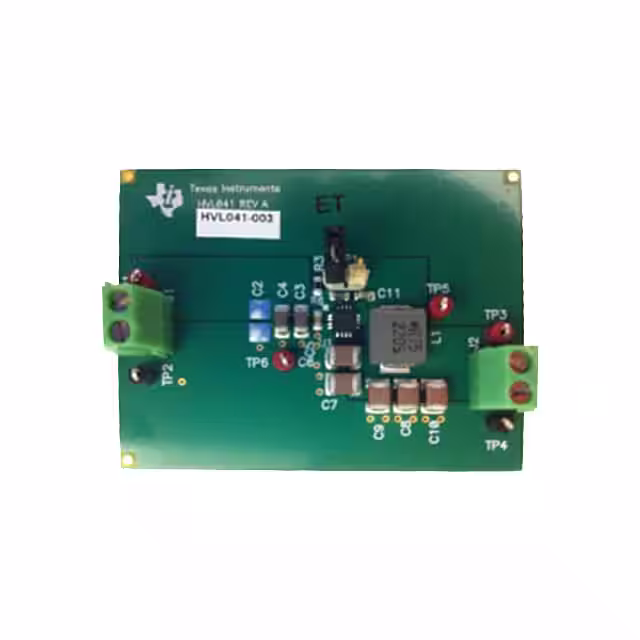 TPS54388EVM Texas Instruments