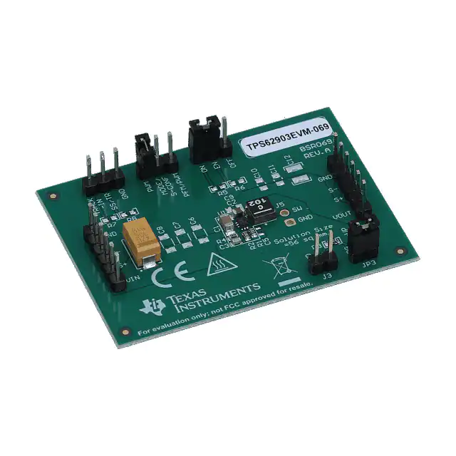 TPS62903EVM-069 Texas Instruments