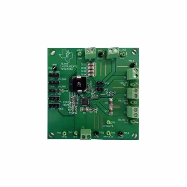 TPS65286EVM-623 Texas Instruments