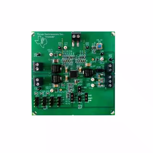 TPS65287EVM Texas Instruments