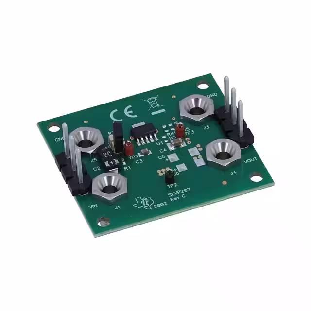 TPS72518EVM-207 Texas Instruments